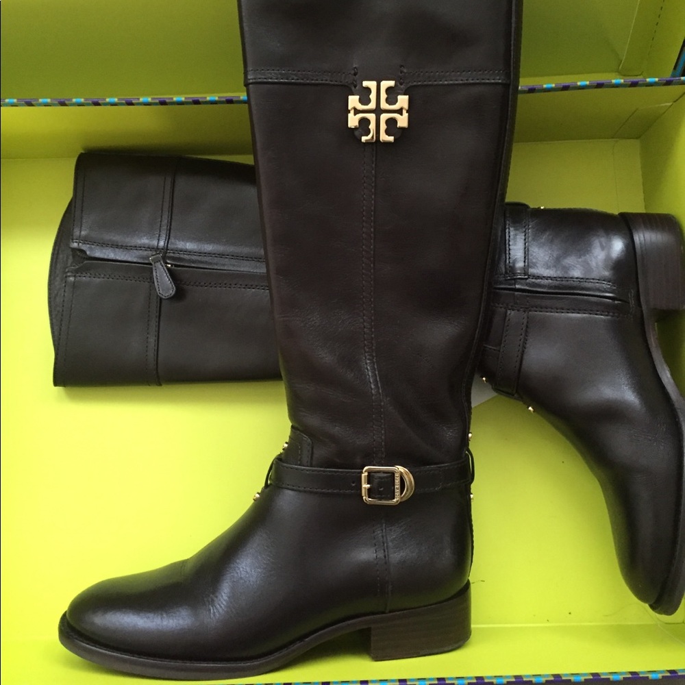 Tory Burch Boots